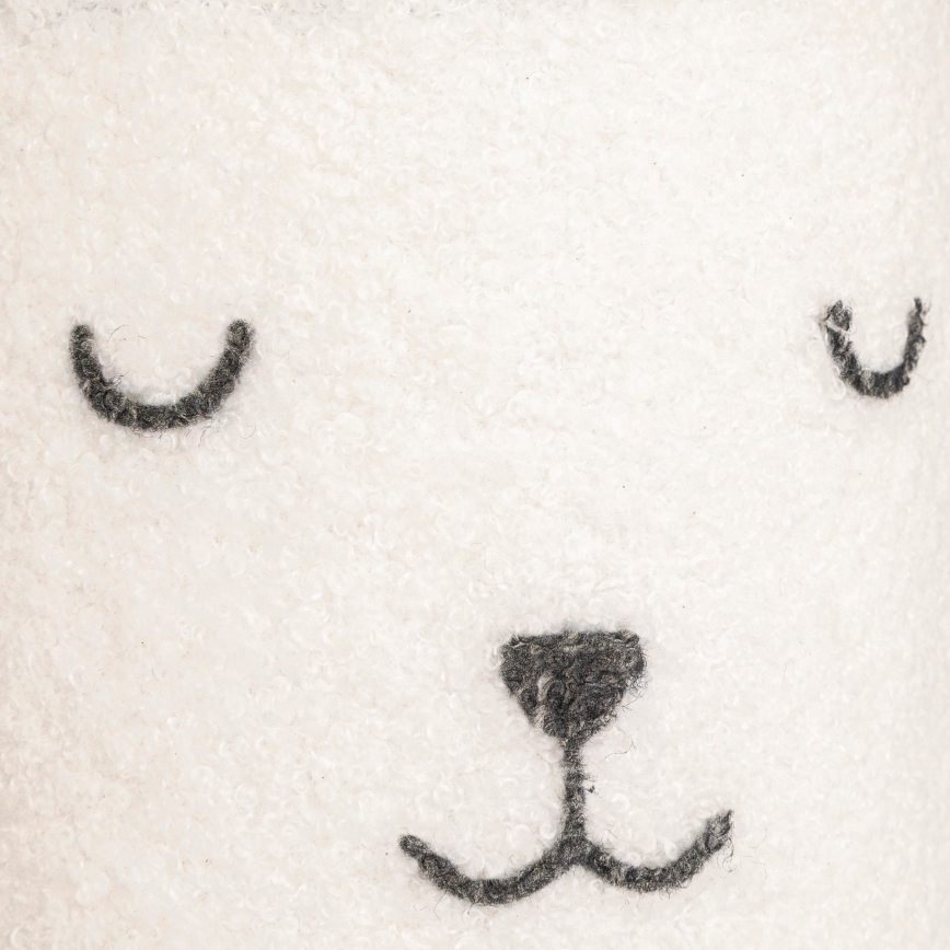 Atmosphera - Detská stolná lampa TOXEY 1xE14/25W/230V medvedík