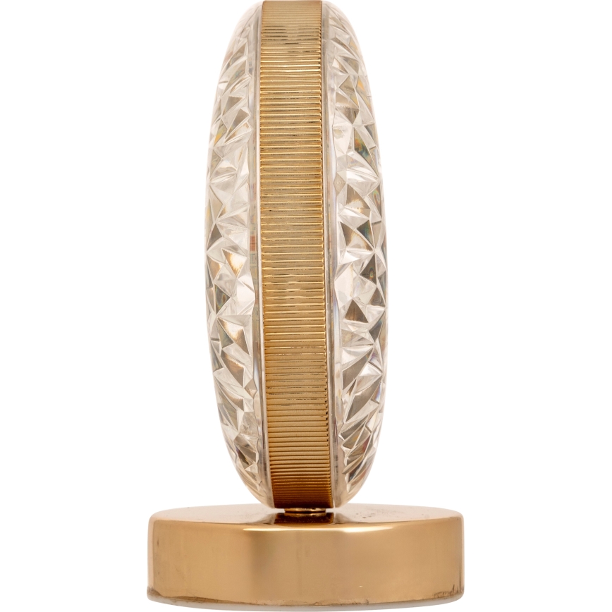 Atmosphera - LED Detská stolná lampa BELLA LED/3xAA