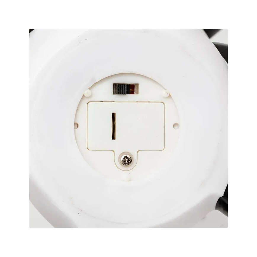 Atmosphera - LED Detské nočné svetlo PANDA LED/3xLR44