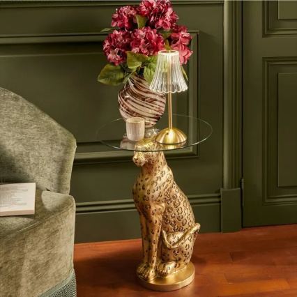 Atmosphera - LED stmievateľná dotyková nabíjateľná stolná lampa ANETH LED/3,7V 1800 mAh