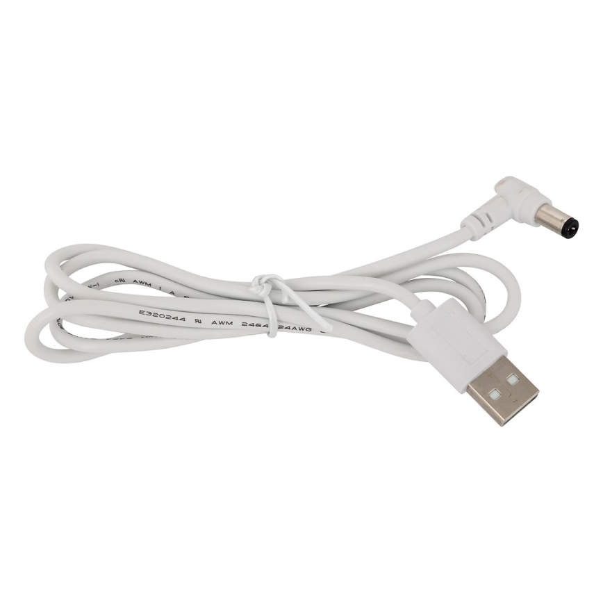 Atmosphera - LED Stmievateľná nabíjacia vonkajšia stolná lampa KIARA LED/3,7V 36 cm 4000 mAh IP44