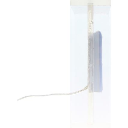 Atmosphera - LED neónová stolná dekorácia PARTY LED/5V