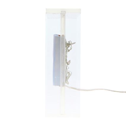 Atmosphera - LED neónová stolná dekorácia PARTY LED/5V