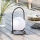 Atmosphera - LED RGB Vonkajšia lampa PIA LED/3,5W/5V 1800 mAh IP44