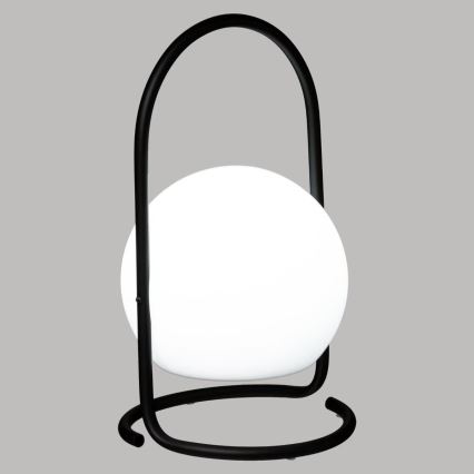 Atmosphera - LED RGB Vonkajšia lampa PIA LED/3,5W/5V 1800 mAh IP44