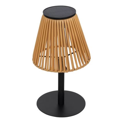 Atmosphera - LED Solárna lampa KESY LED/1,2V 2200 mAh IP44