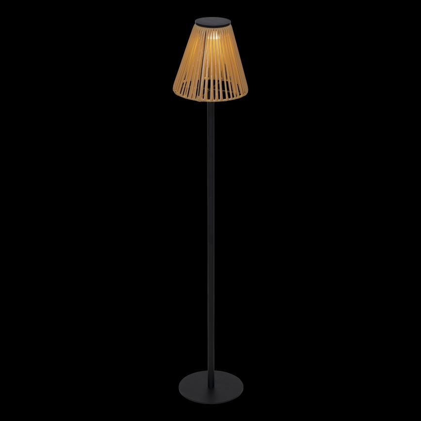 Atmosphera - LED Solárna lampa KESY LED/1,2V 2200 mAh IP44