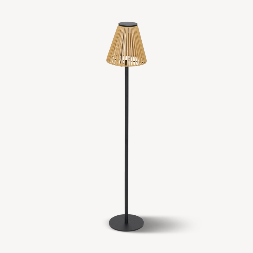 Atmosphera - LED Solárna lampa KESY LED/1,2V 2200 mAh IP44