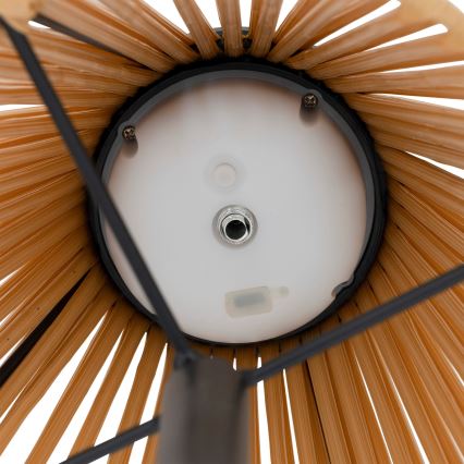 Atmosphera - LED Solárna lampa KESY LED/1,2V 2200 mAh IP44