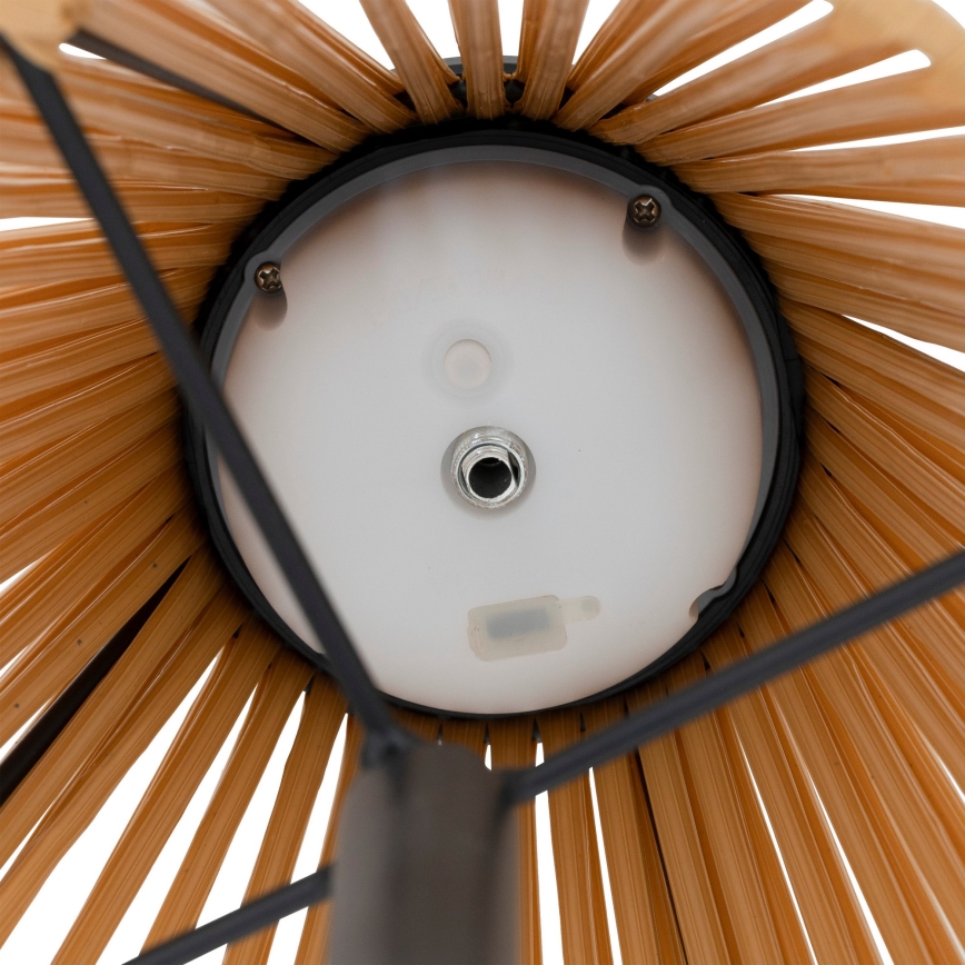 Atmosphera - LED Solárna lampa KESY LED/1,2V 2200 mAh IP44