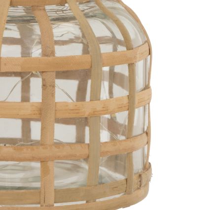 Atmosphera - LED Solárna lucerna NIKY LED/1,2V 300 mAh IP44