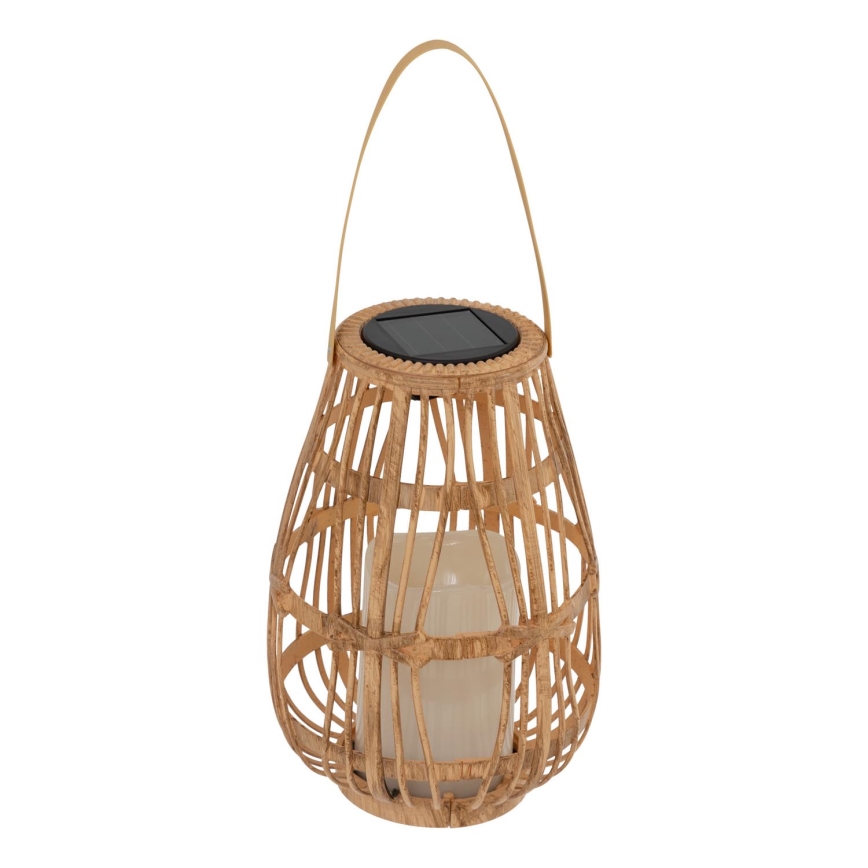 Atmosphera - LED Solárna lucerna RANIA LED/1,2V 300 mAh IP44