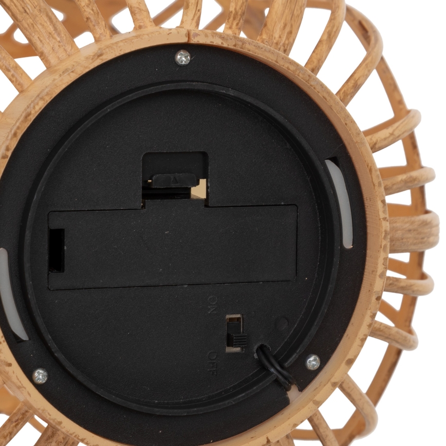 Atmosphera - LED Solárna lucerna RANIA LED/1,2V 300 mAh IP44