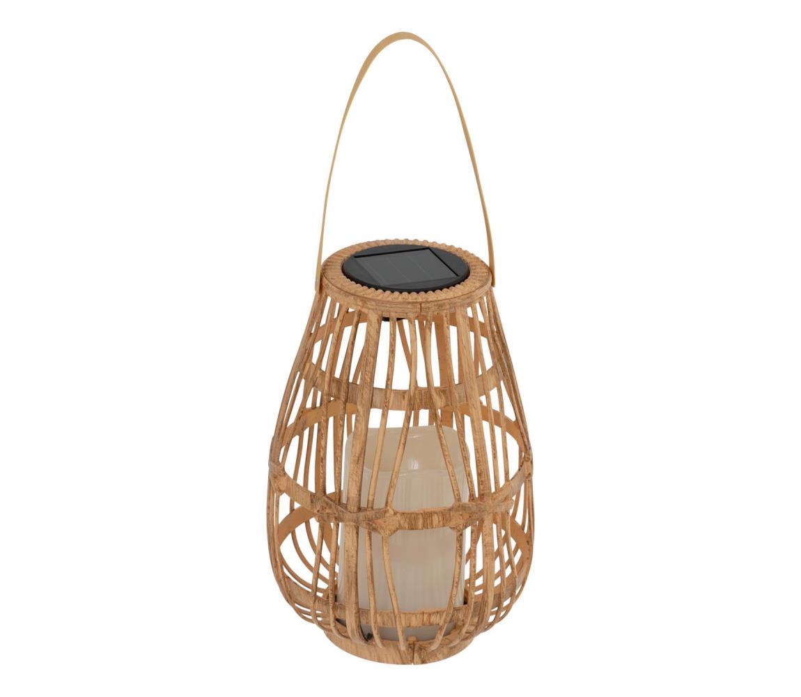 Atmosphera Atmosphera - LED Solárna lucerna RANIA LED/1,2V IP44