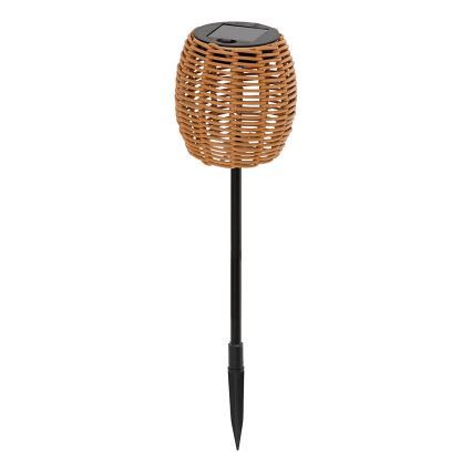 Atmosphera - LED Solárne svietidlo ELAIS LED/1,2V 500 mAh IP44
