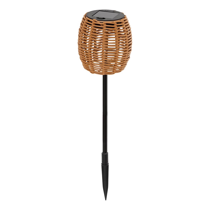 Atmosphera - LED Solárne svietidlo ELAIS LED/1,2V 500 mAh IP44