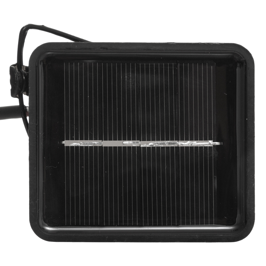 Atmosphera - LED solárna dekoratívna reťaz AIA 10xLED 3,35m IP44 teplá biela 1500 mAh