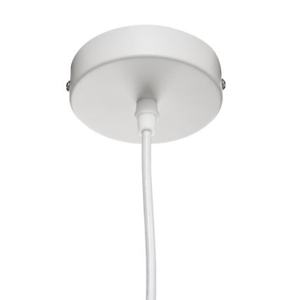 Atmosphera - Luster na lanku ELIS 1xE27/40W/230V bambus