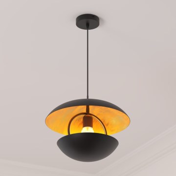 Atmosphera - Luster na lanku ESTEE 1xE27/40W/230V