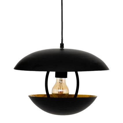Atmosphera - Luster na lanku ESTEE 1xE27/40W/230V