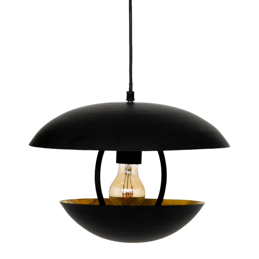 Atmosphera - Luster na lanku ESTEE 1xE27/40W/230V