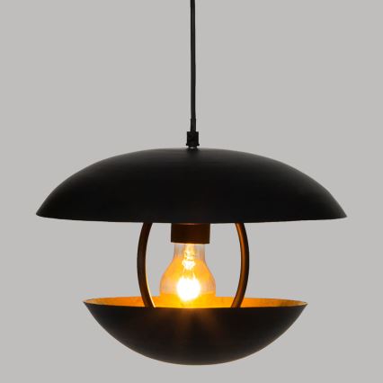 Atmosphera - Luster na lanku ESTEE 1xE27/40W/230V