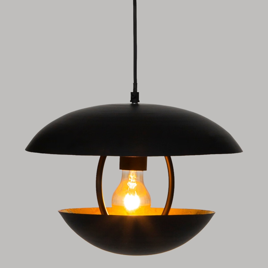 Atmosphera - Luster na lanku ESTEE 1xE27/40W/230V