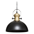 Atmosphera - Luster na lanku FLOWER 1xE27/25W/230V