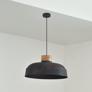 Atmosphera - Luster na lanku PRAO 1xE27/40W/230V