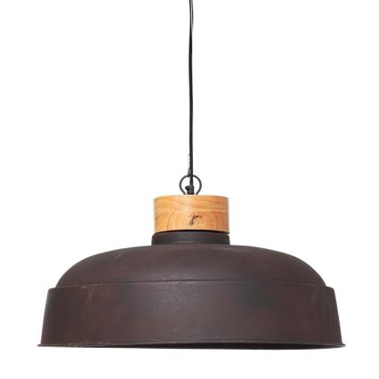 Atmosphera - Luster na lanku PRAO 1xE27/40W/230V