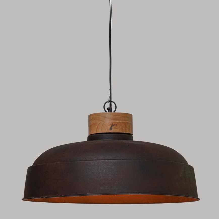 Atmosphera - Luster na lanku PRAO 1xE27/40W/230V