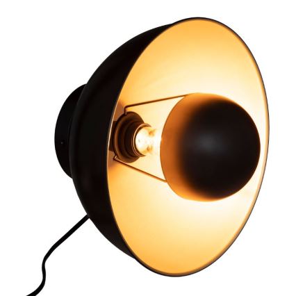 Atmosphera - Nástenné svietidlo KELI 1xE27/40W/230V