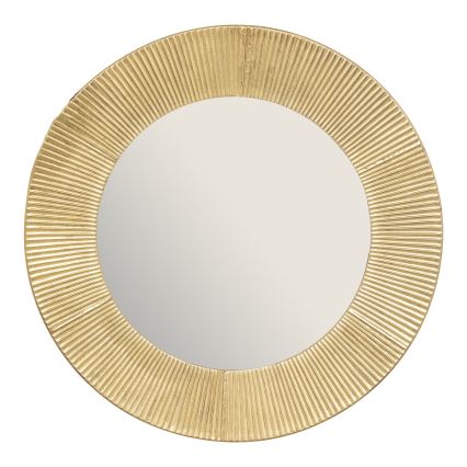 Atmosphera - Nástenné zrkadlo MILDA pr. 90 cm