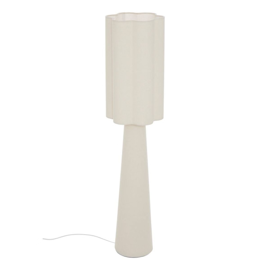 Atmosphera - Stojacia lampa BLANCA 2xE27/25W/230V