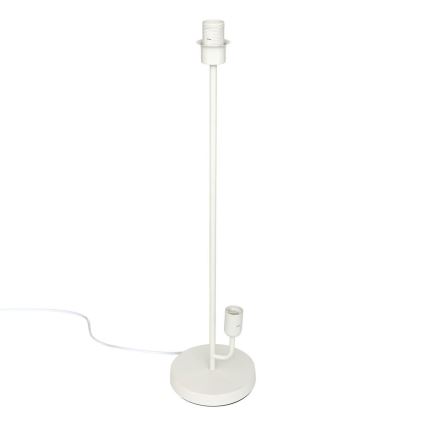 Atmosphera - Stojacia lampa BLANCA 2xE27/25W/230V