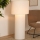 Atmosphera - Stojacia lampa EIRA 1xE27/25W/230V