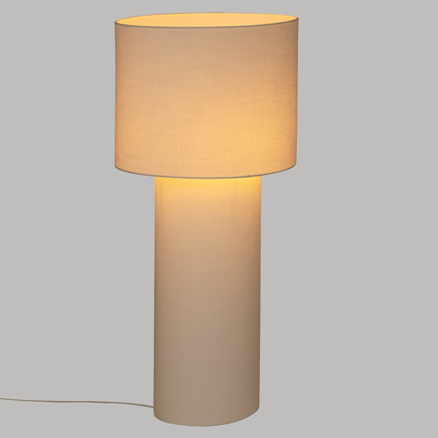 Atmosphera - Stojacia lampa EIRA 1xE27/25W/230V