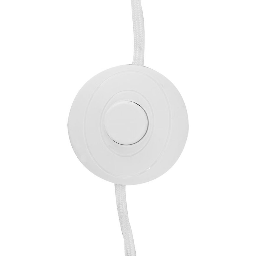 Atmosphera - Stojacia lampa EIRA 1xE27/25W/230V