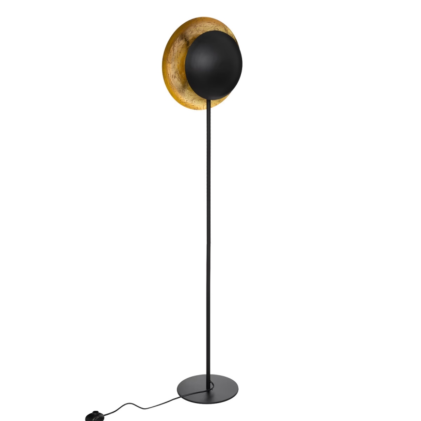Atmosphera - Stojacia lampa ESTEE 1xE27/40W/230V