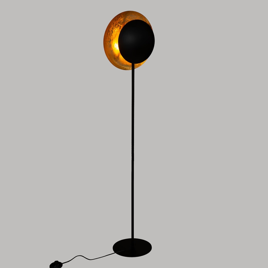 Atmosphera - Stojacia lampa ESTEE 1xE27/40W/230V