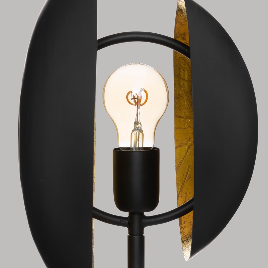 Atmosphera - Stojacia lampa ESTEE 1xE27/40W/230V