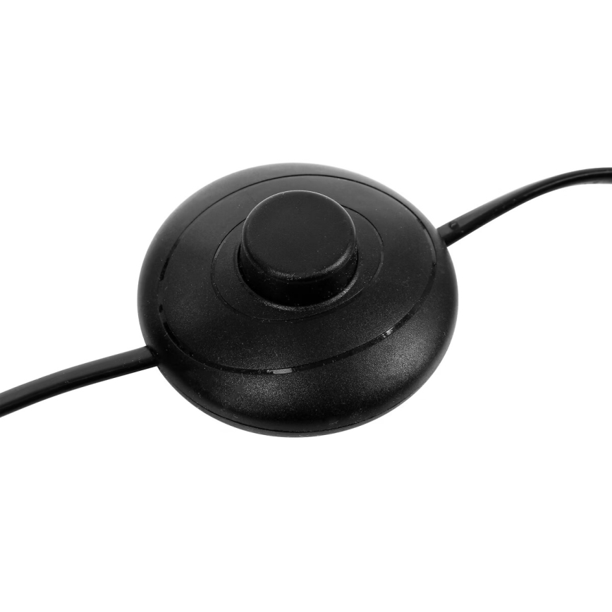 Atmosphera - Stojacia lampa ESTEE 1xE27/40W/230V