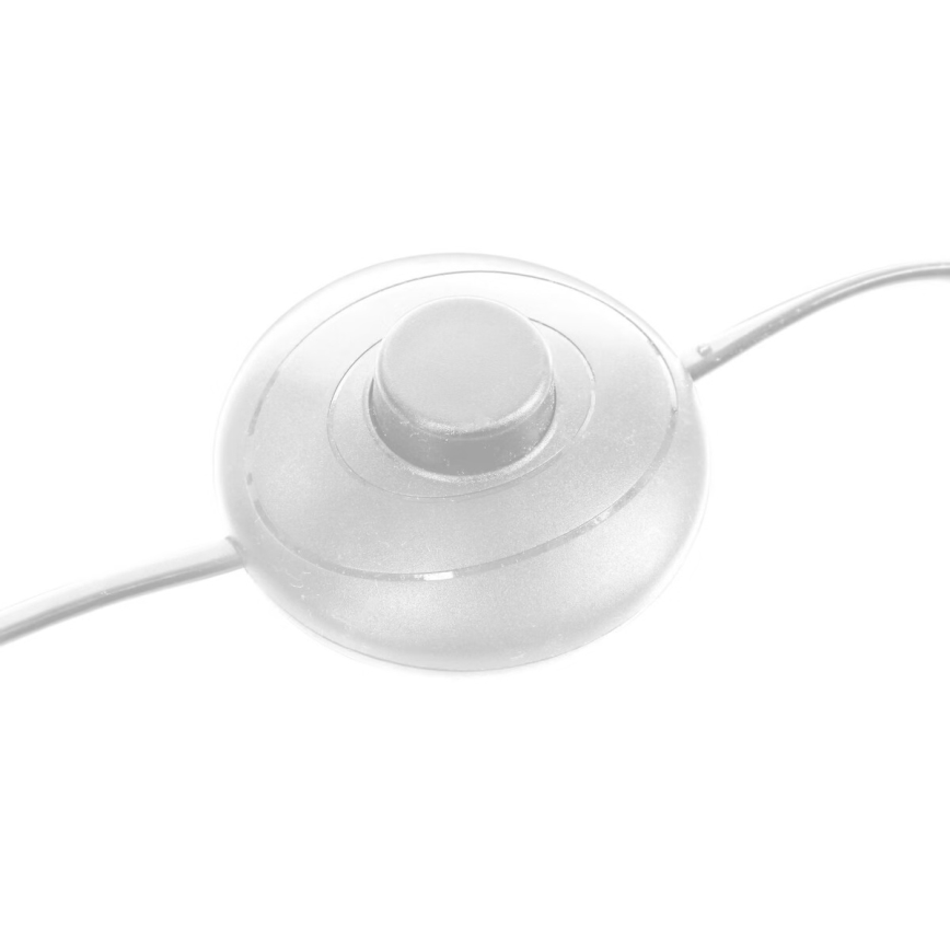 Atmosphera - Stojacia lampa NOLY 1xE27/60W/230V