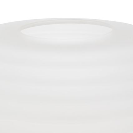 Atmosphera - Stolná lampa ASTI 1xE27/60W/230V tehličková