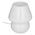 Atmosphera - Stolná lampa CARA 1xE14/25W/230V