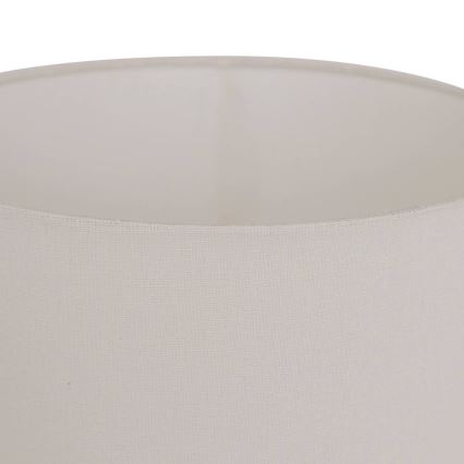 Atmosphera - Stolná lampa FRIDA 1xE14/60W/230V červená