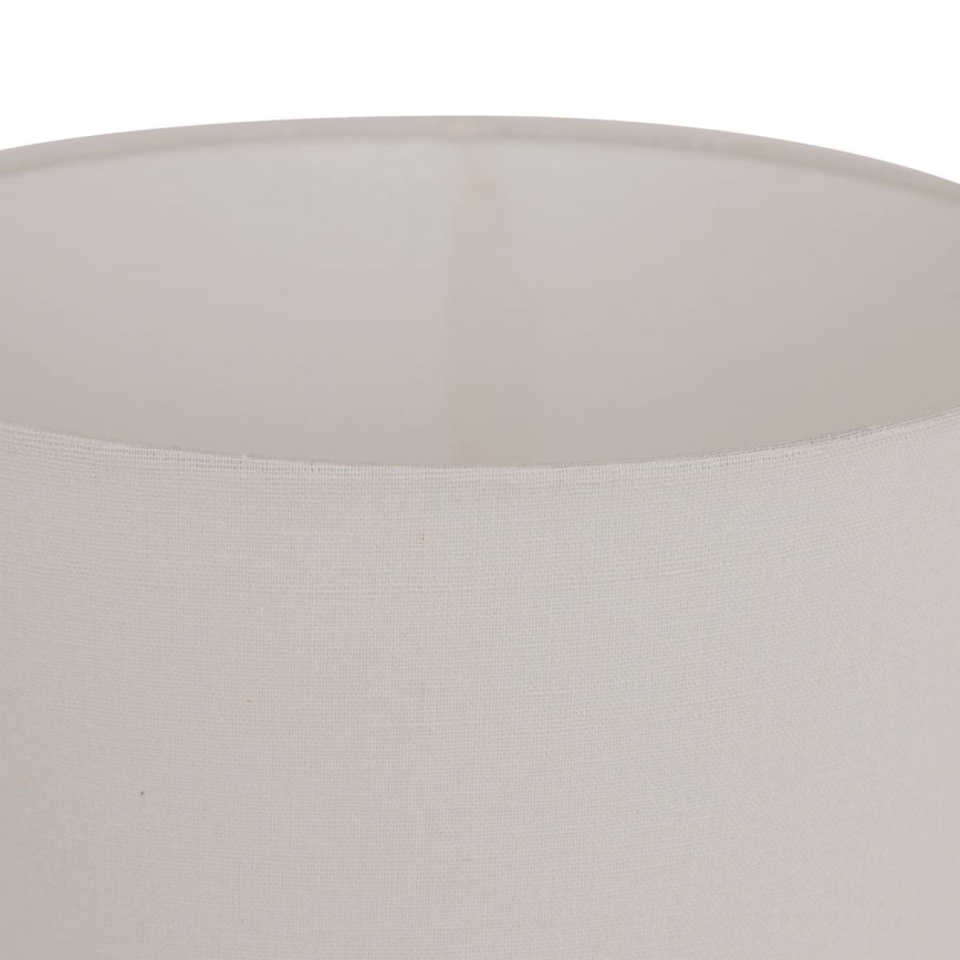 Atmosphera - Stolná lampa FRIDA 1xE14/60W/230V červená