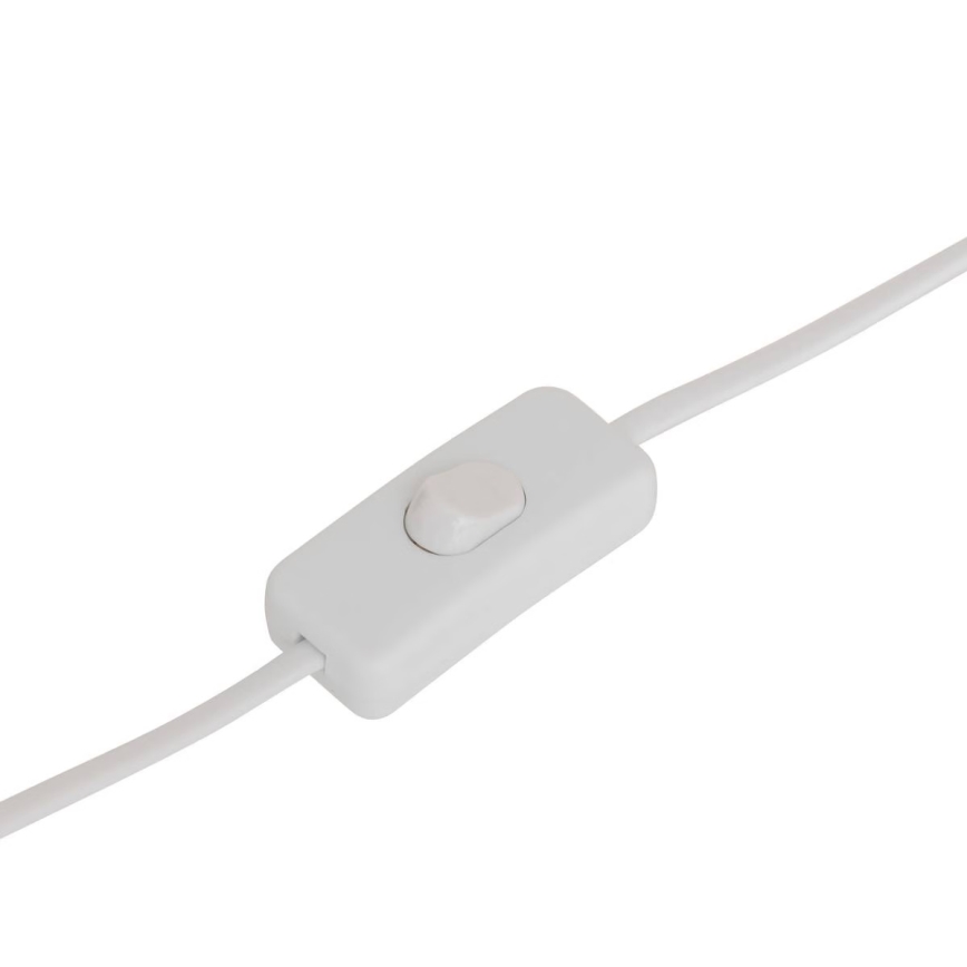 Atmosphera - Stolná lampa FRIDA 1xE14/60W/230V červená