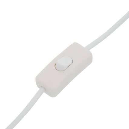 Atmosphera - Stolná lampa LITO 1xE14/6W/230V khaki