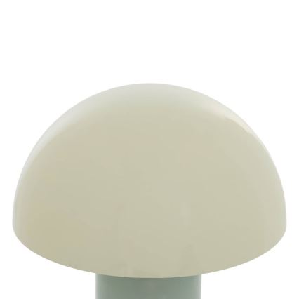Atmosphera - Stolná lampa LITO 1xE14/6W/230V mintová